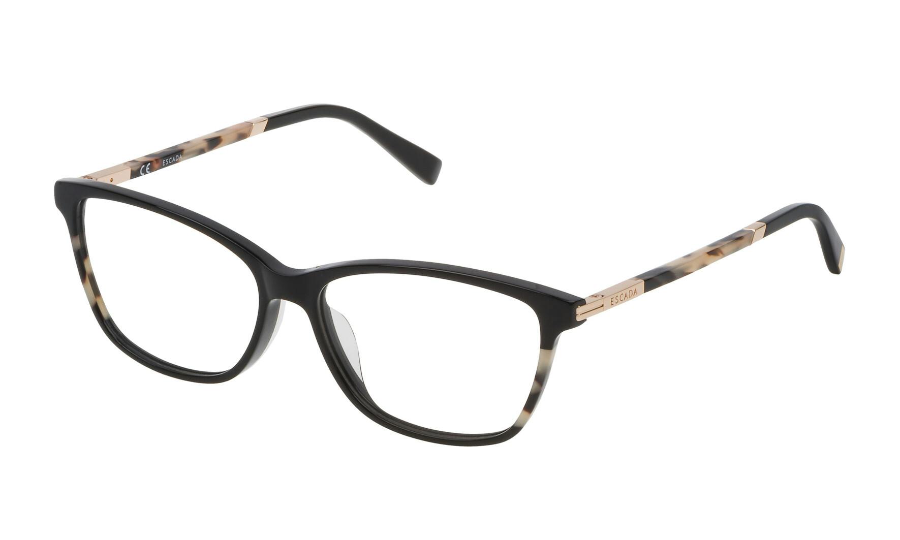 Front, Escada VESA10 0700 Brille