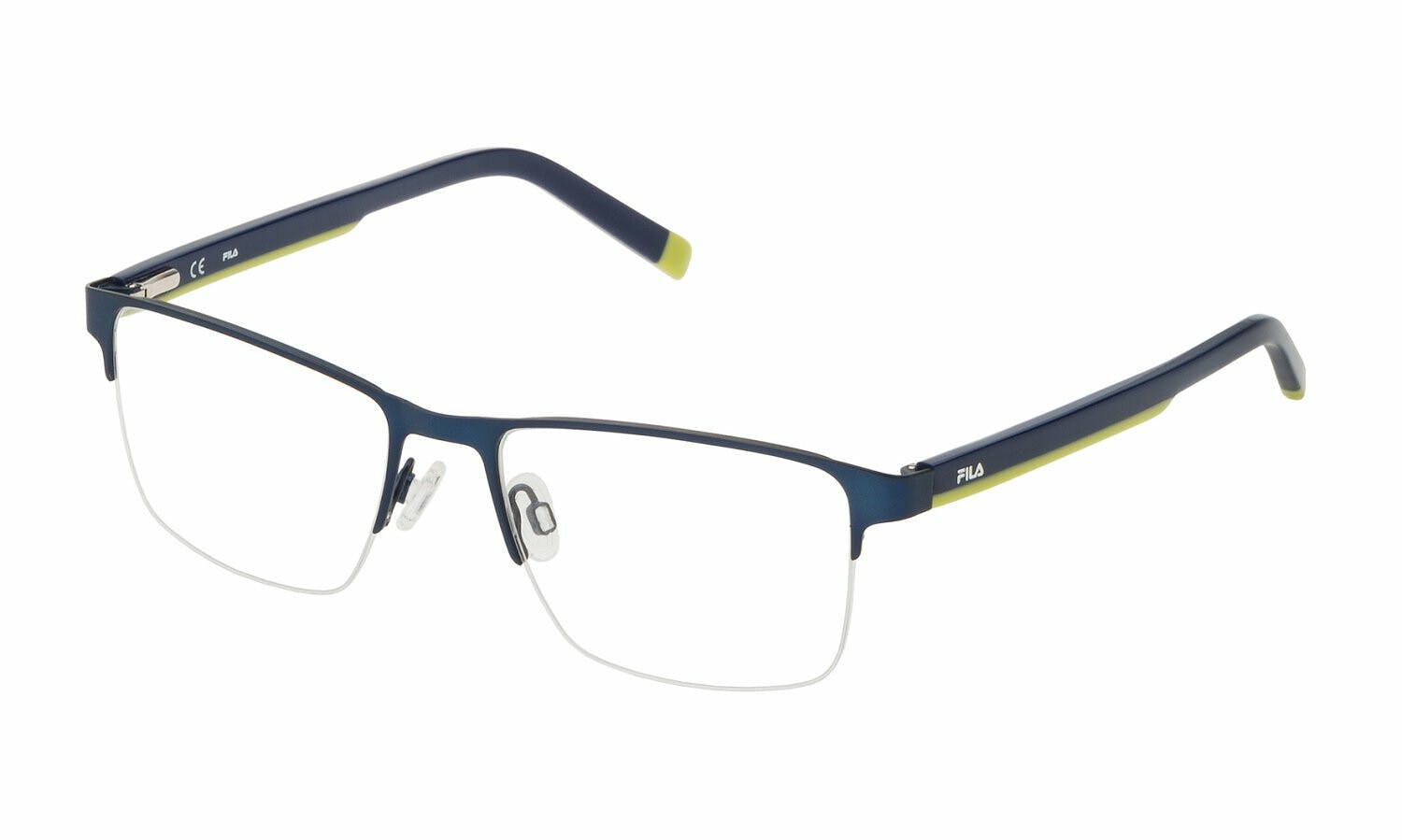 [products.image.front] FILA VF9915 L71M Brille