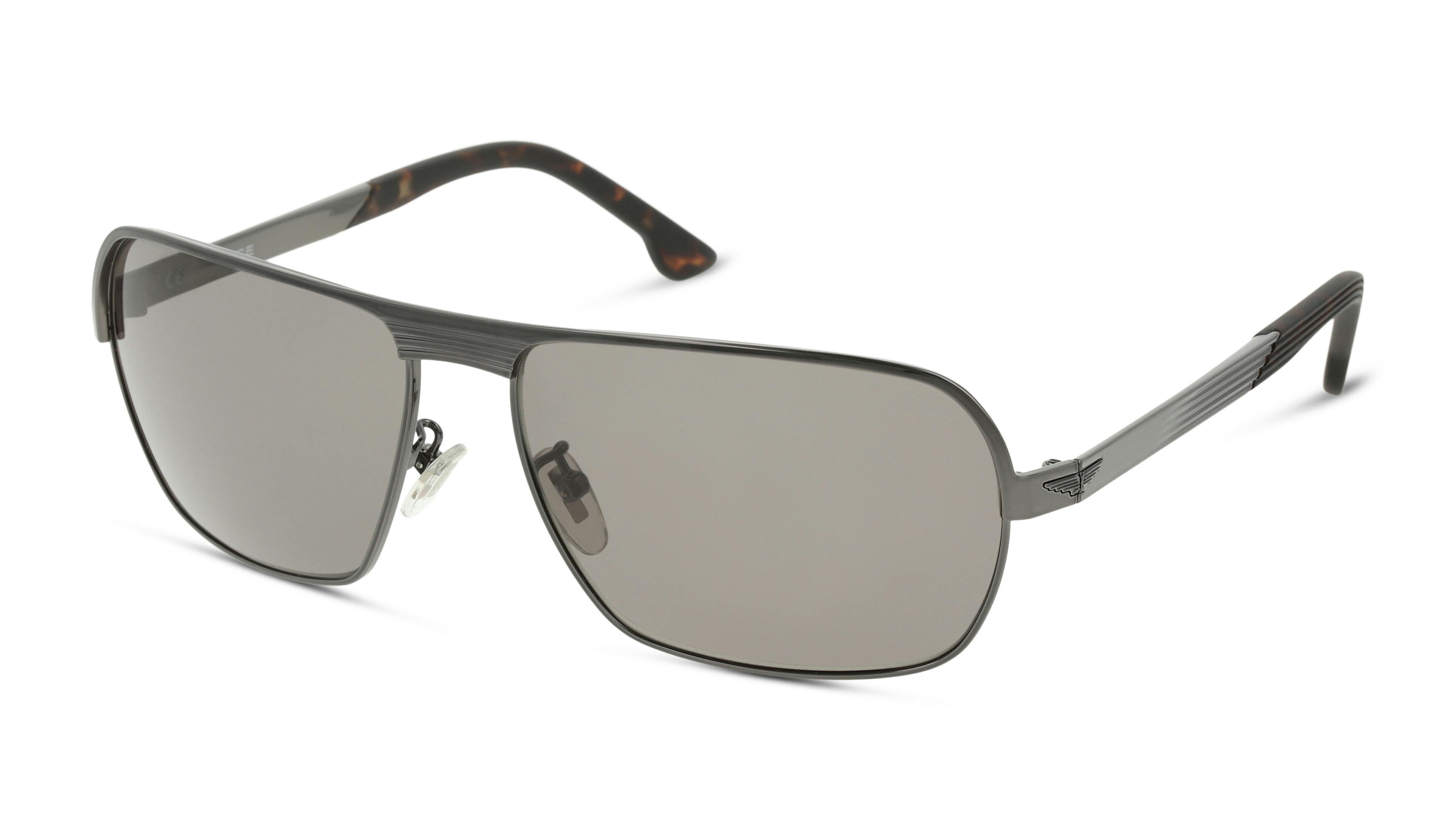 [products.image.angle_left01] Police TAILWIND EVO 2 SPLC36 0568 Sonnenbrille