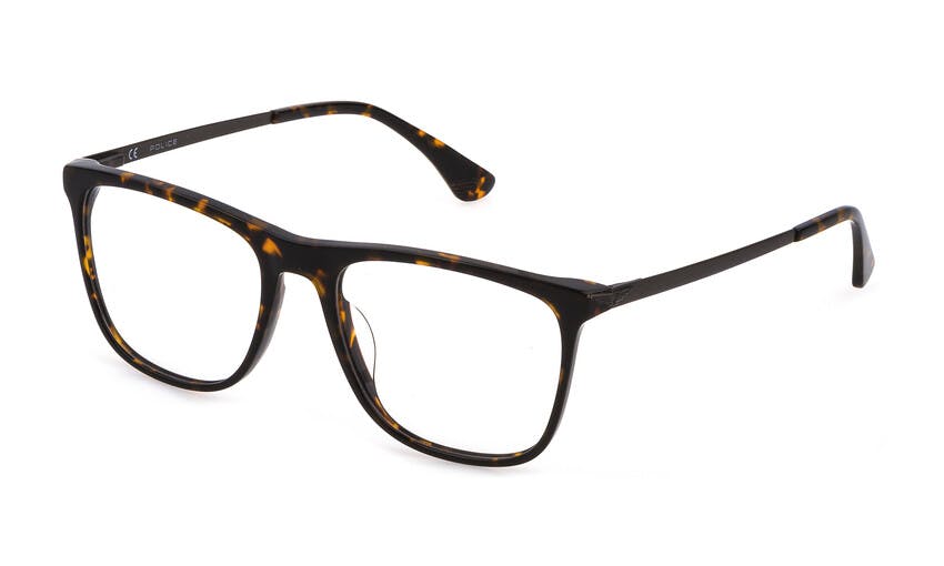 Angle_Left01, Police TAILWIND EVO 4 VPLD05 0714 Brille