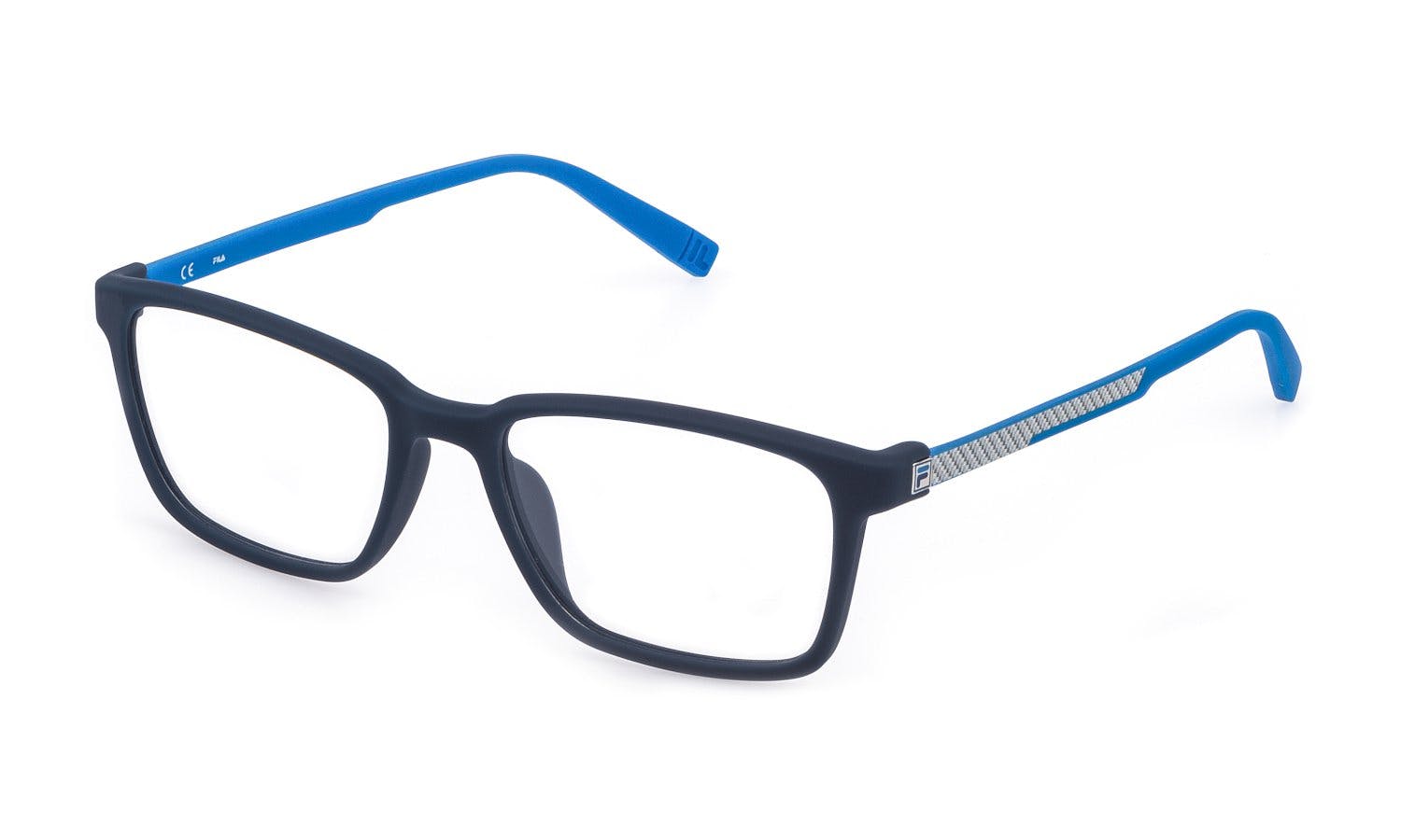 Front, FILA VFI120 57092E Brille