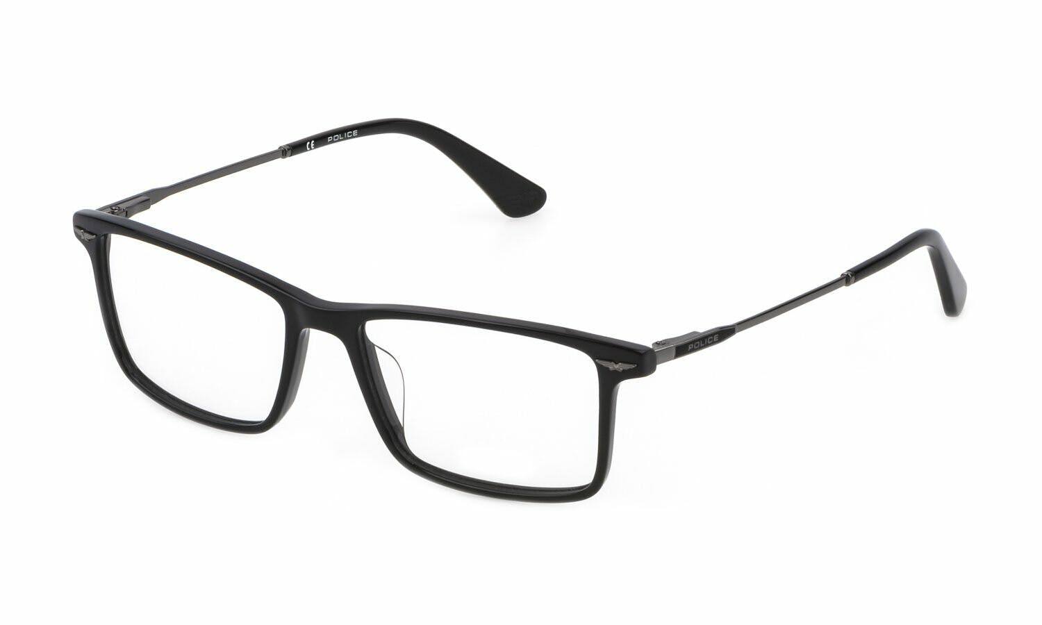 [products.image.front] Police DART 1 VPLD92 0700 Brille