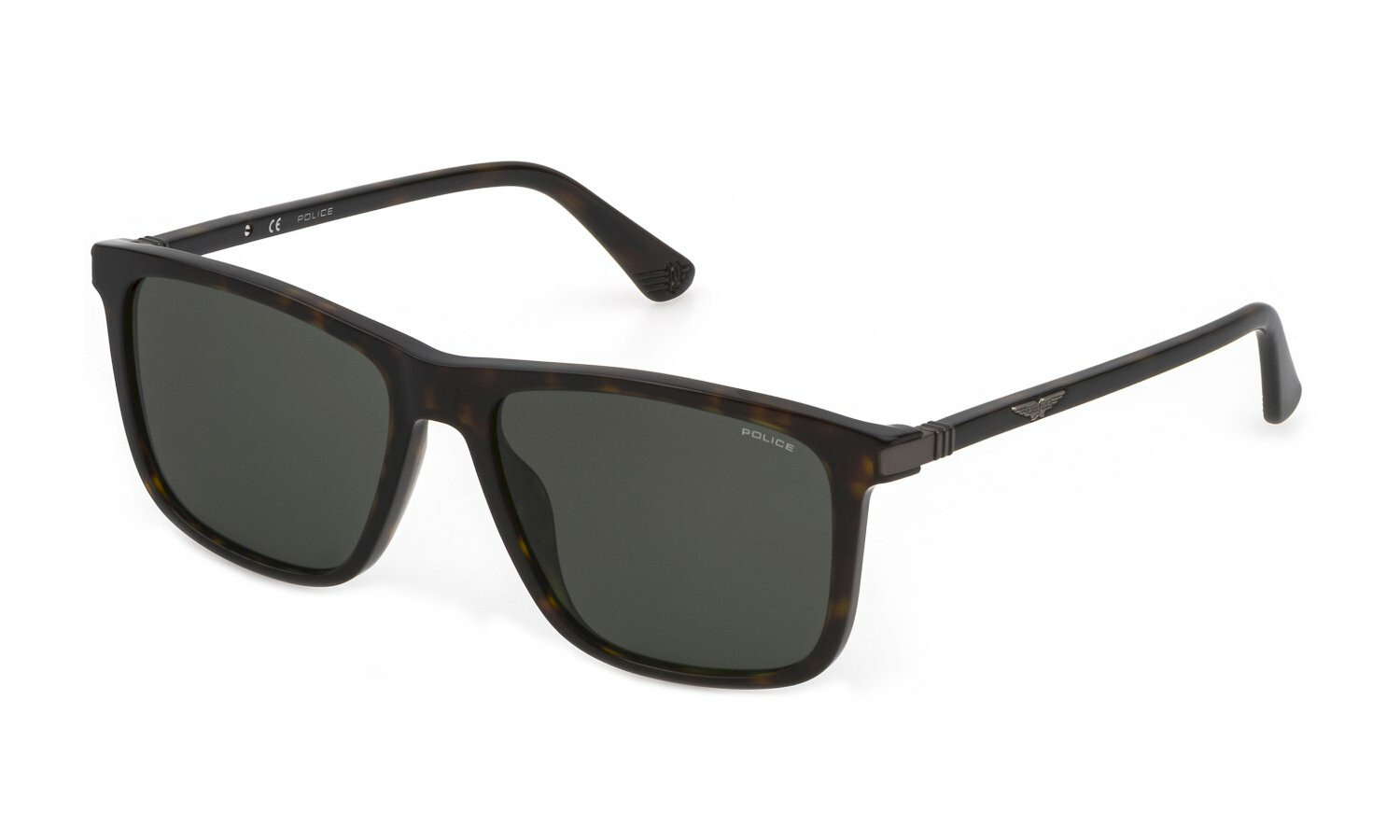 [products.image.front] Police ORIGINS 47 SPLE05 722 Sonnenbrille
