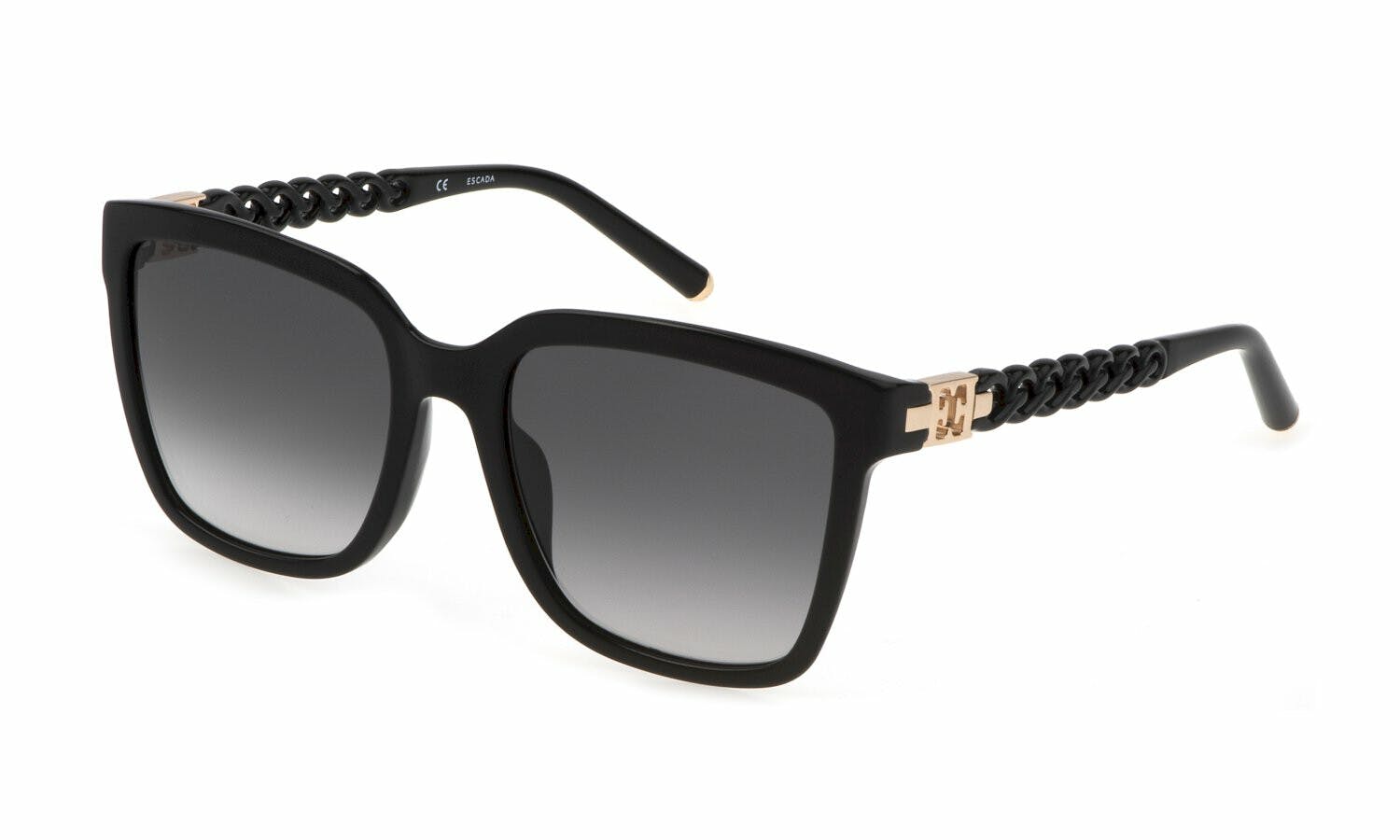 Front, Escada SESC79 0700 Sonnenbrille
