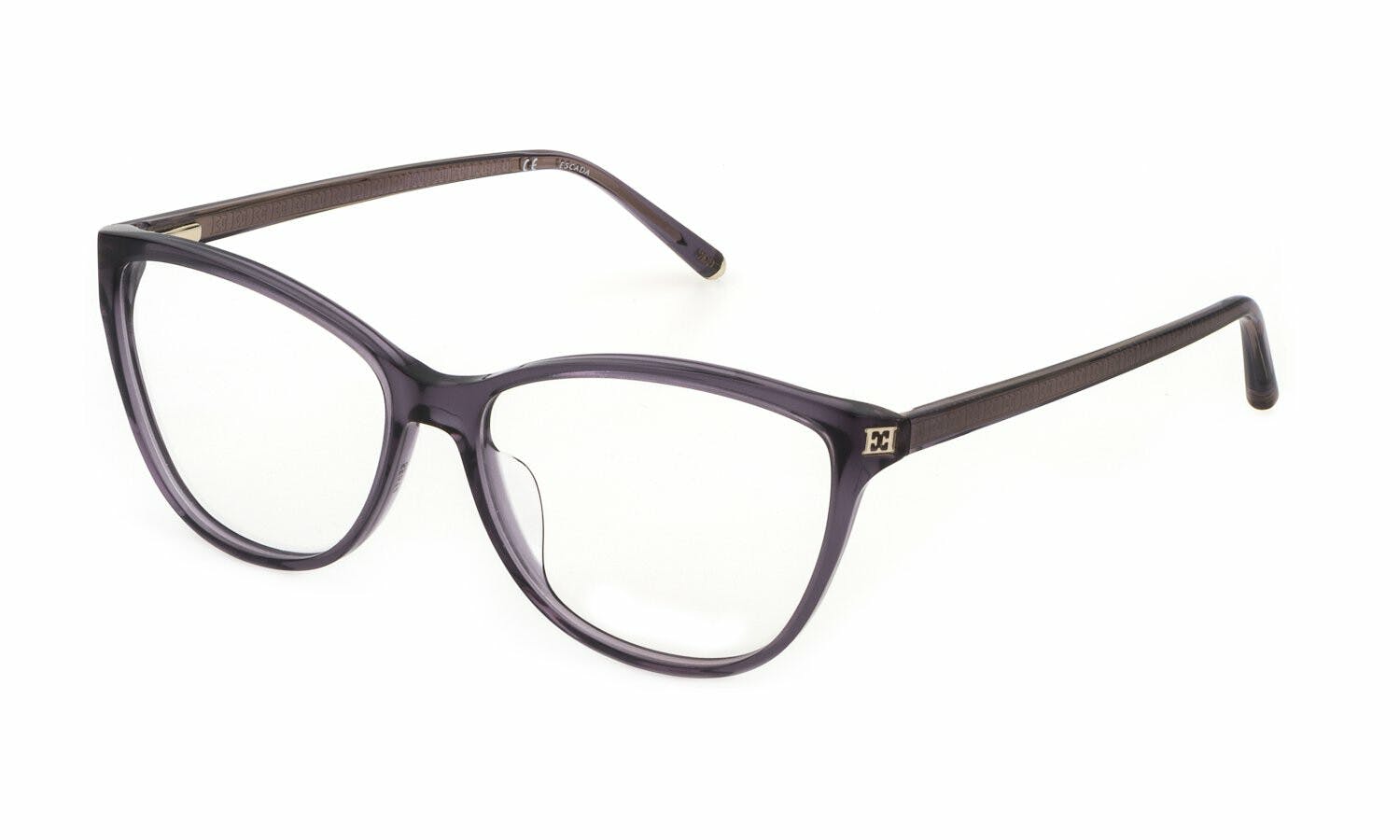 Front, Escada VESD02 5506LA 06LA Brille