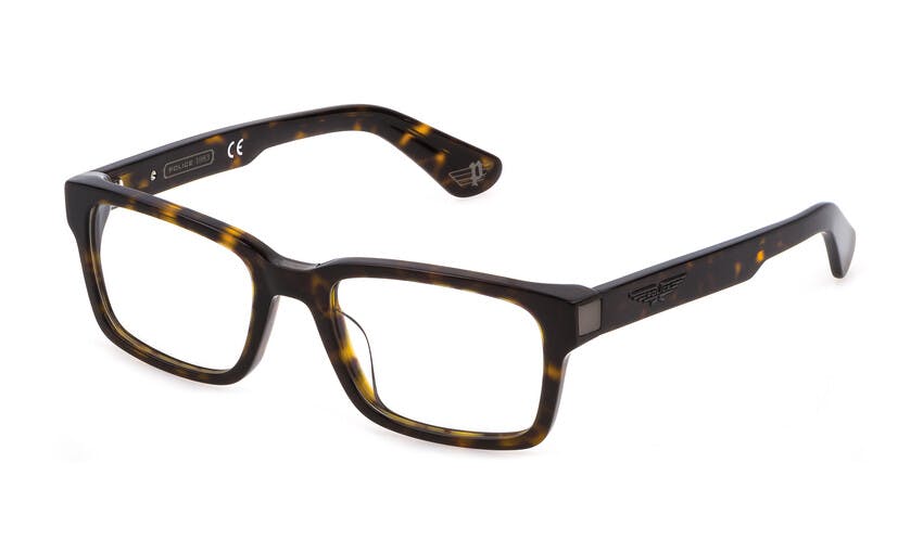Angle_Left01, Police VPLE36 0722 Brille