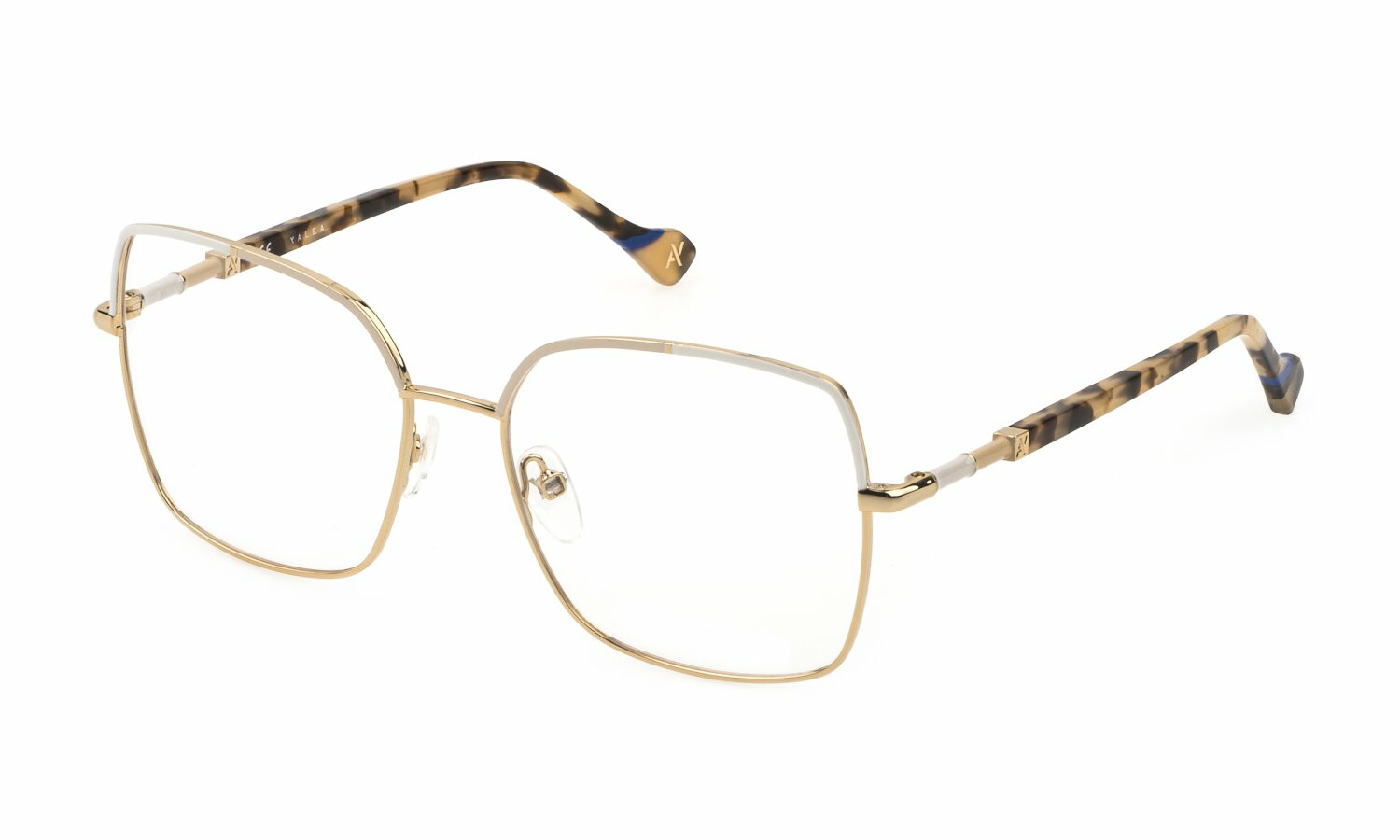 [products.image.front] Yalea JANICA VYA015 0A93 Brille