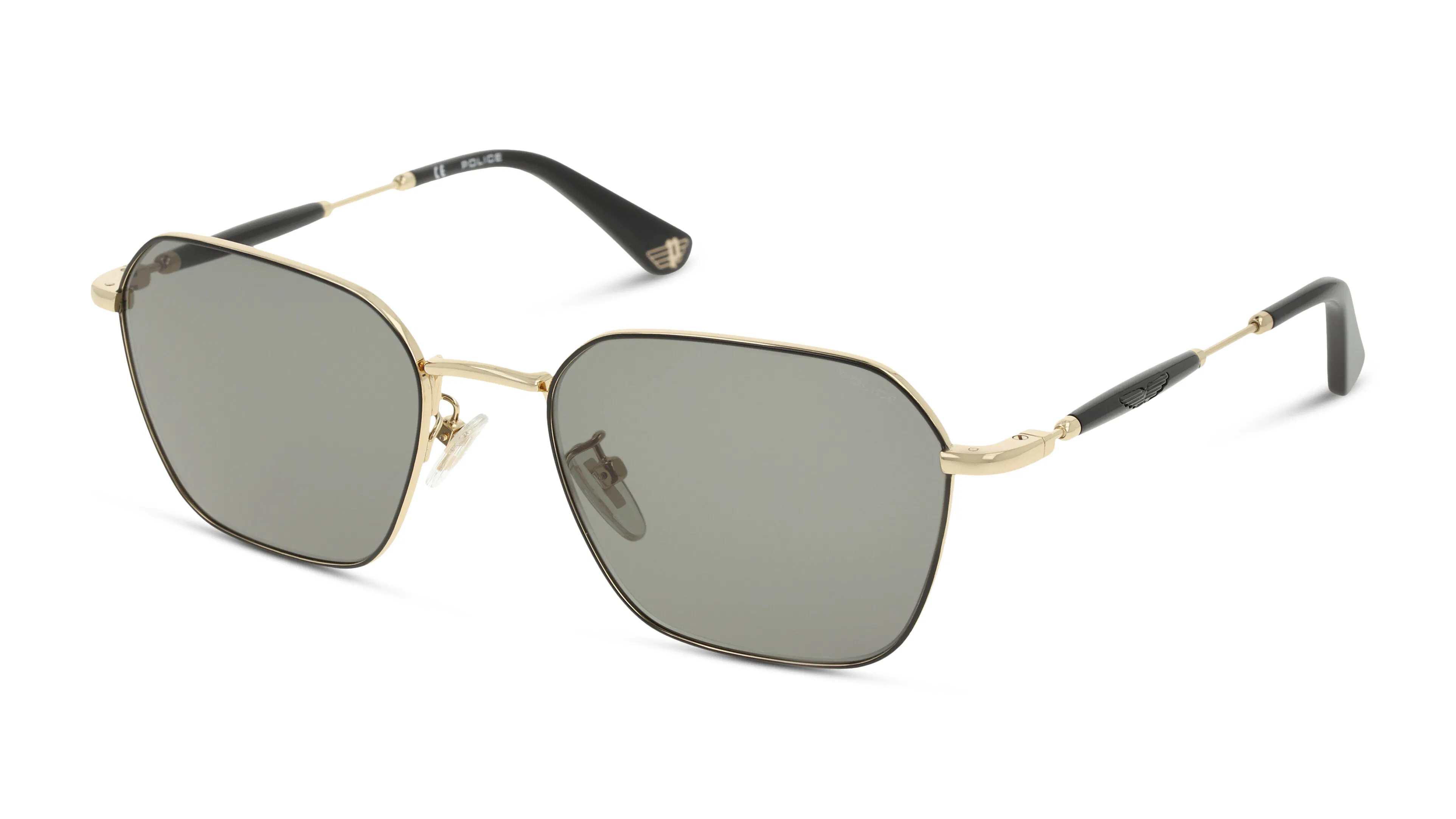 Police ORIGINS URBAN 6 SPLF13 0302 | Apollo 