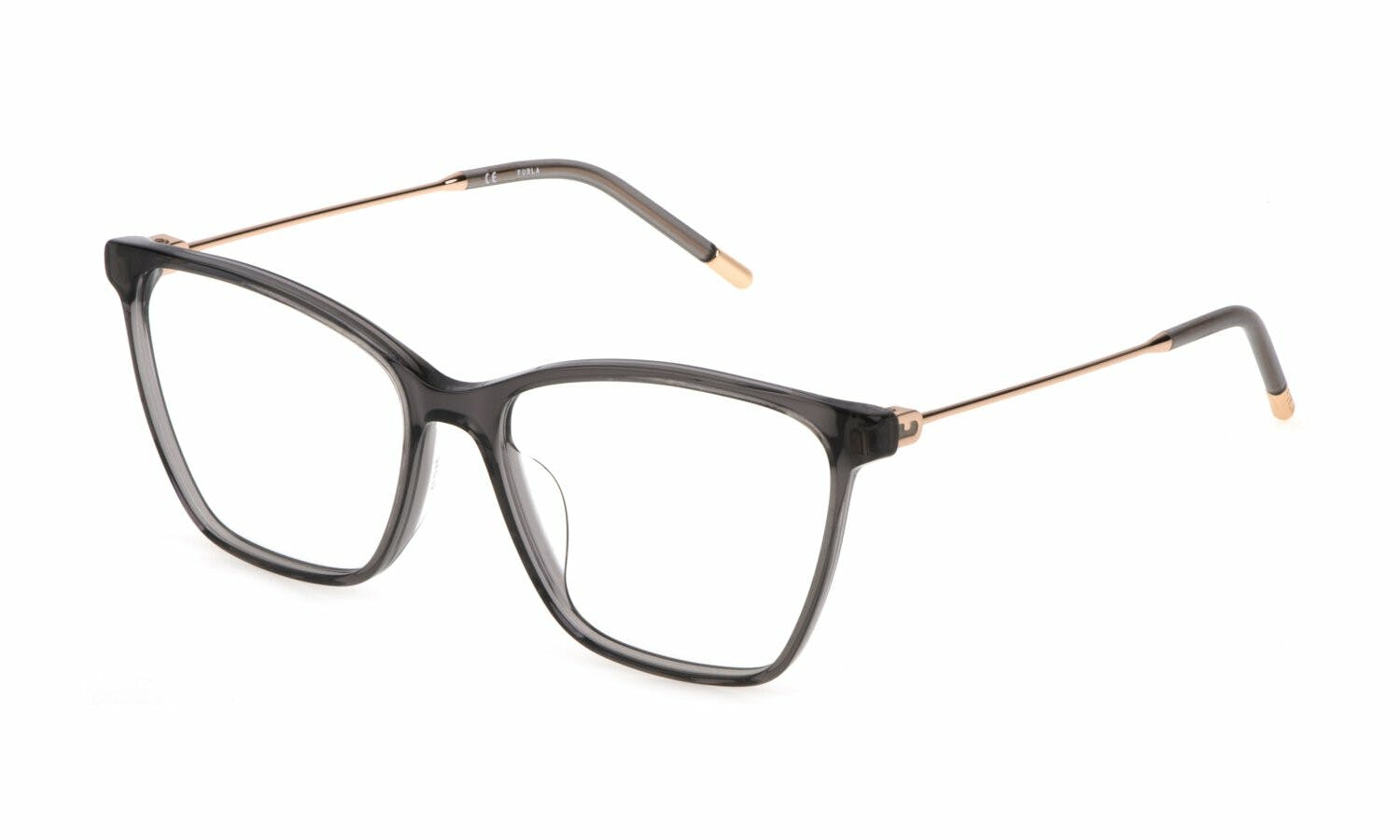 Front, Furla VFU635 06S8 Brille