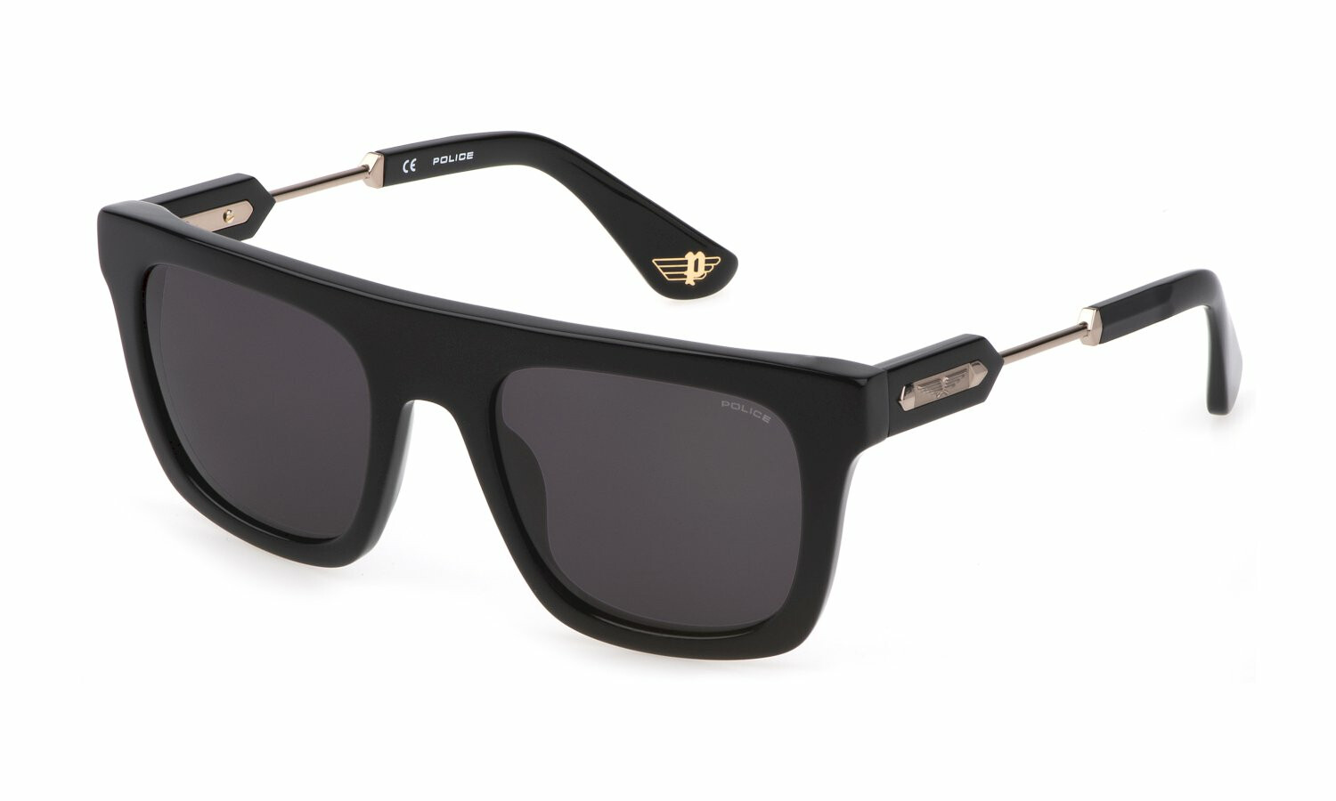 [products.image.front] Police PRINCE 2 SPLF71 53700Y Sonnenbrille