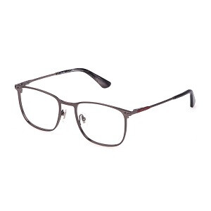 Front Police VPLG68 0568 Brille Grau