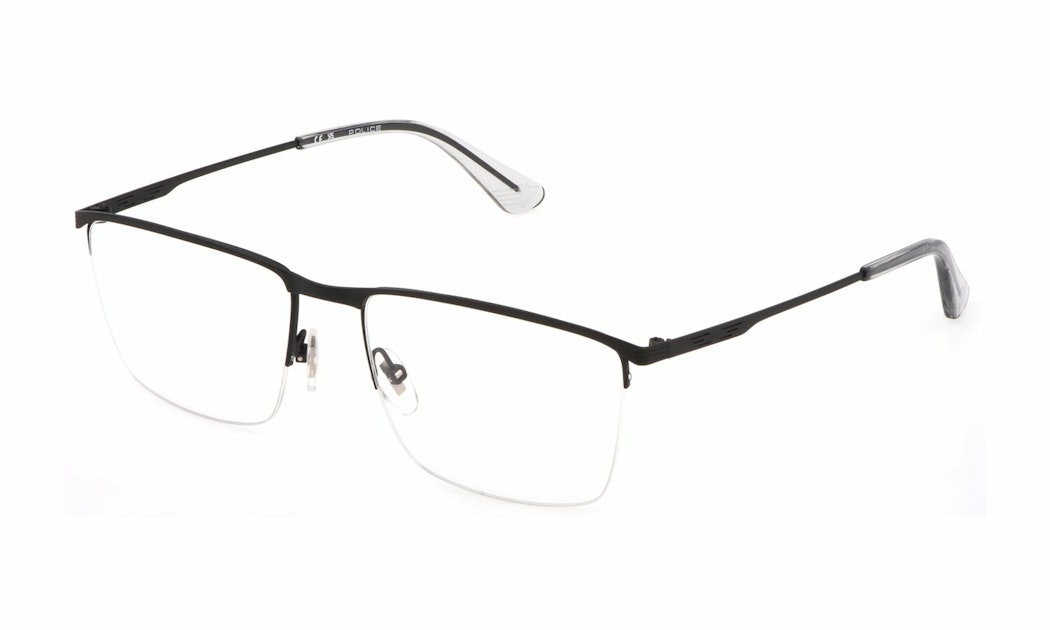 Police VPLG75 0531 Brille