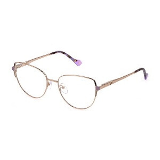 Yalea VYA089 08FE Brille