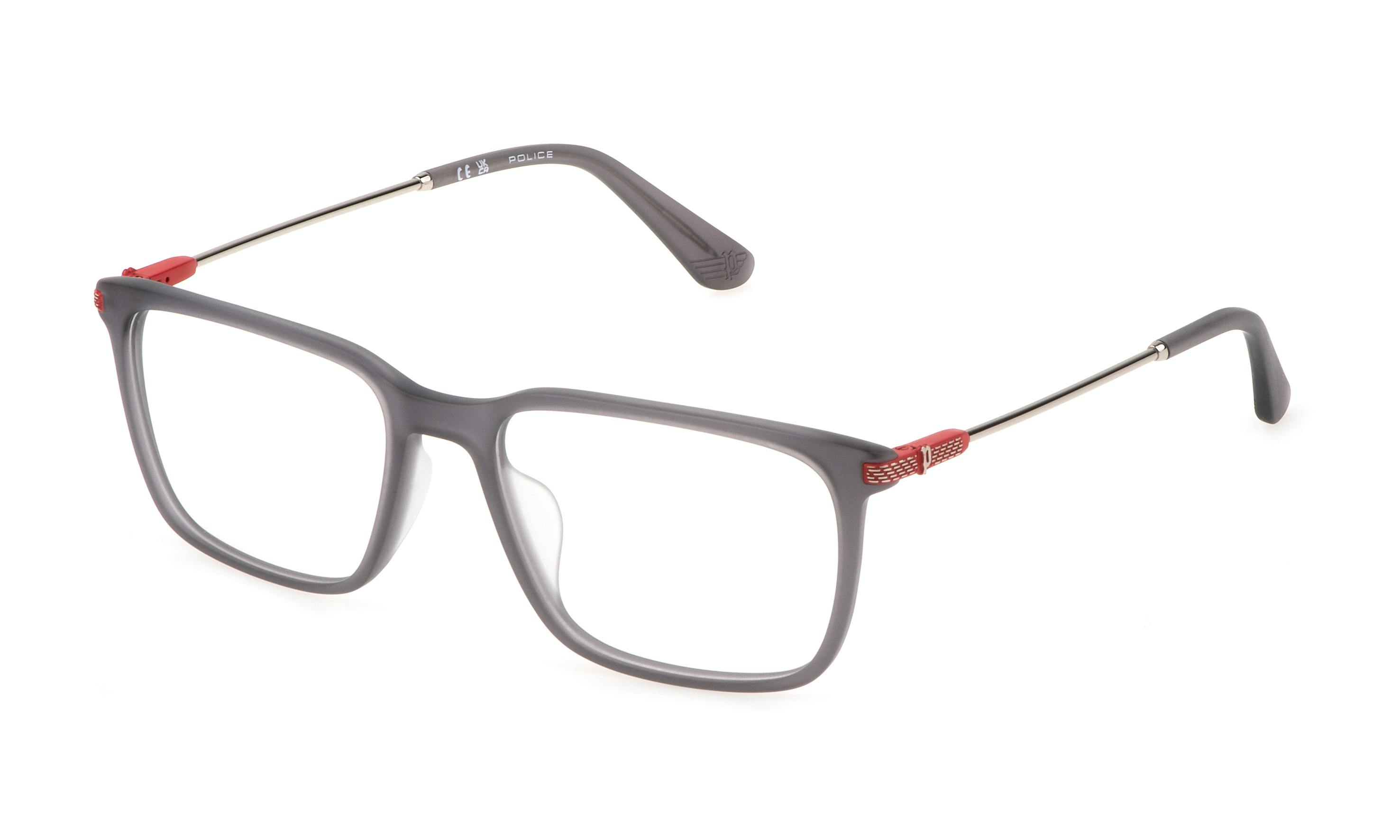 [products.image.angle_left01] Police OCTANE 5 VPLG77 09MB Brille