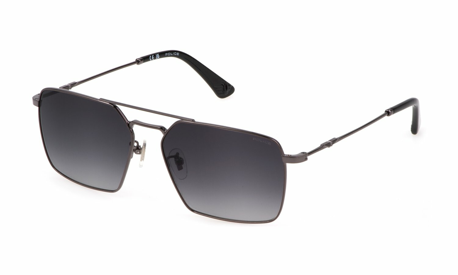 [products.image.front] Police SPLL07 0568 Sonnenbrille