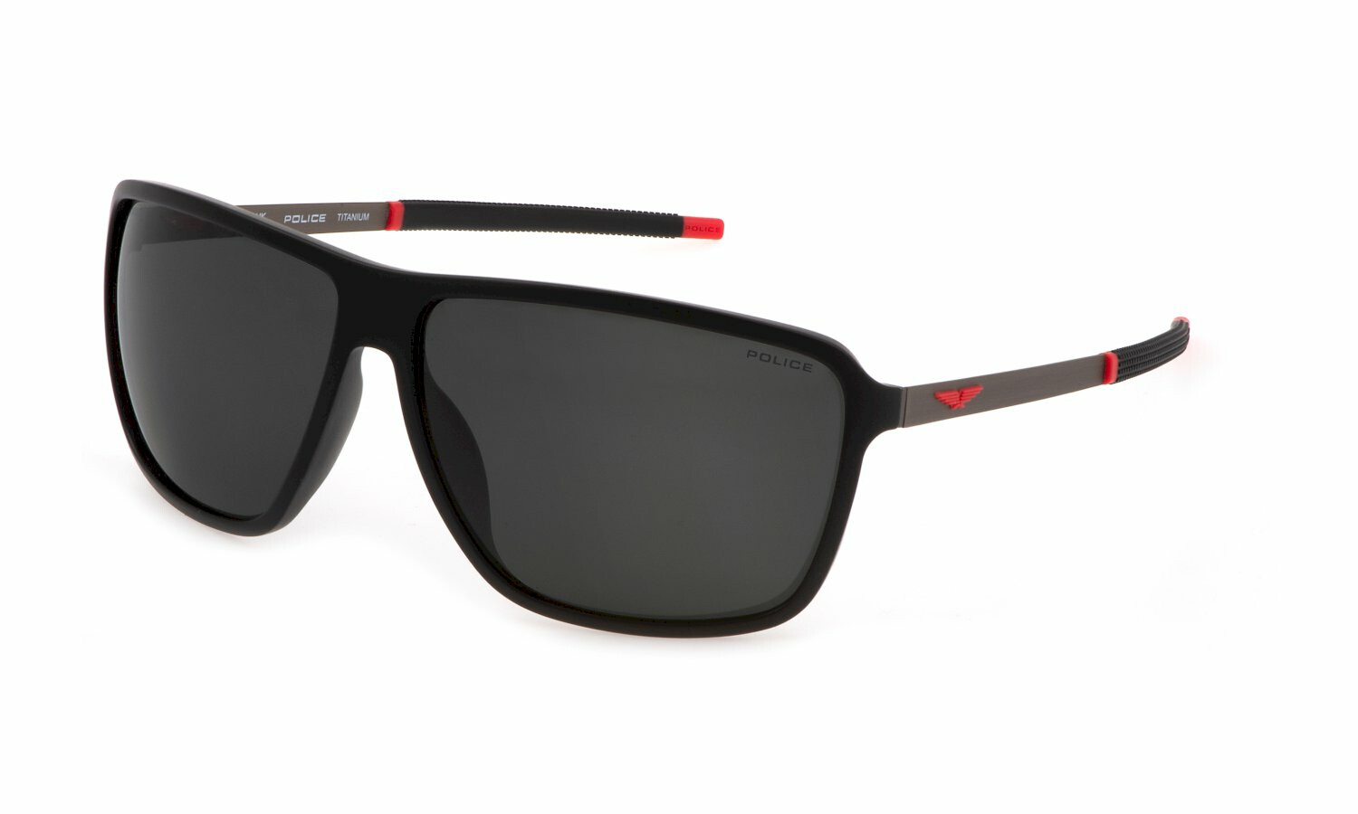 [products.image.front] Police SOLSTICE 4 SPLL15 U28P Sonnenbrille