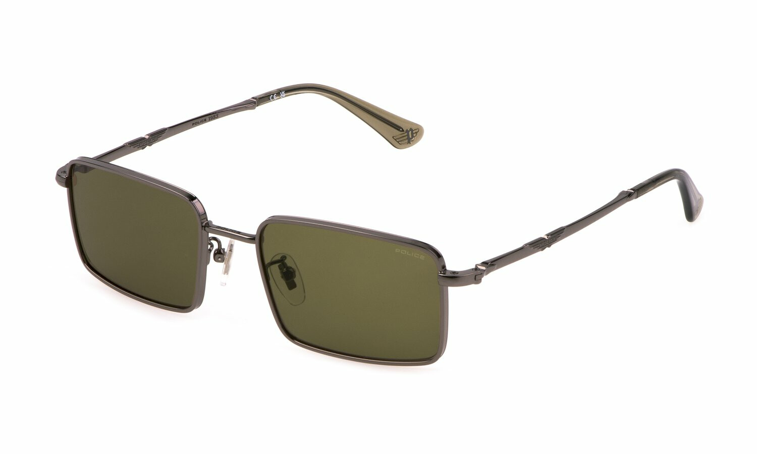 [products.image.front] Police SPLL85 540568 Sonnenbrille