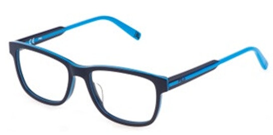FILA VFI304L 09AD Brille Blau