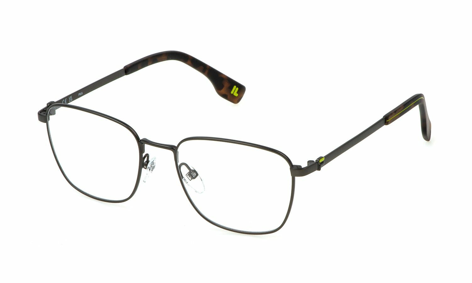 [products.image.front] FILA VFI718 0627 Brille