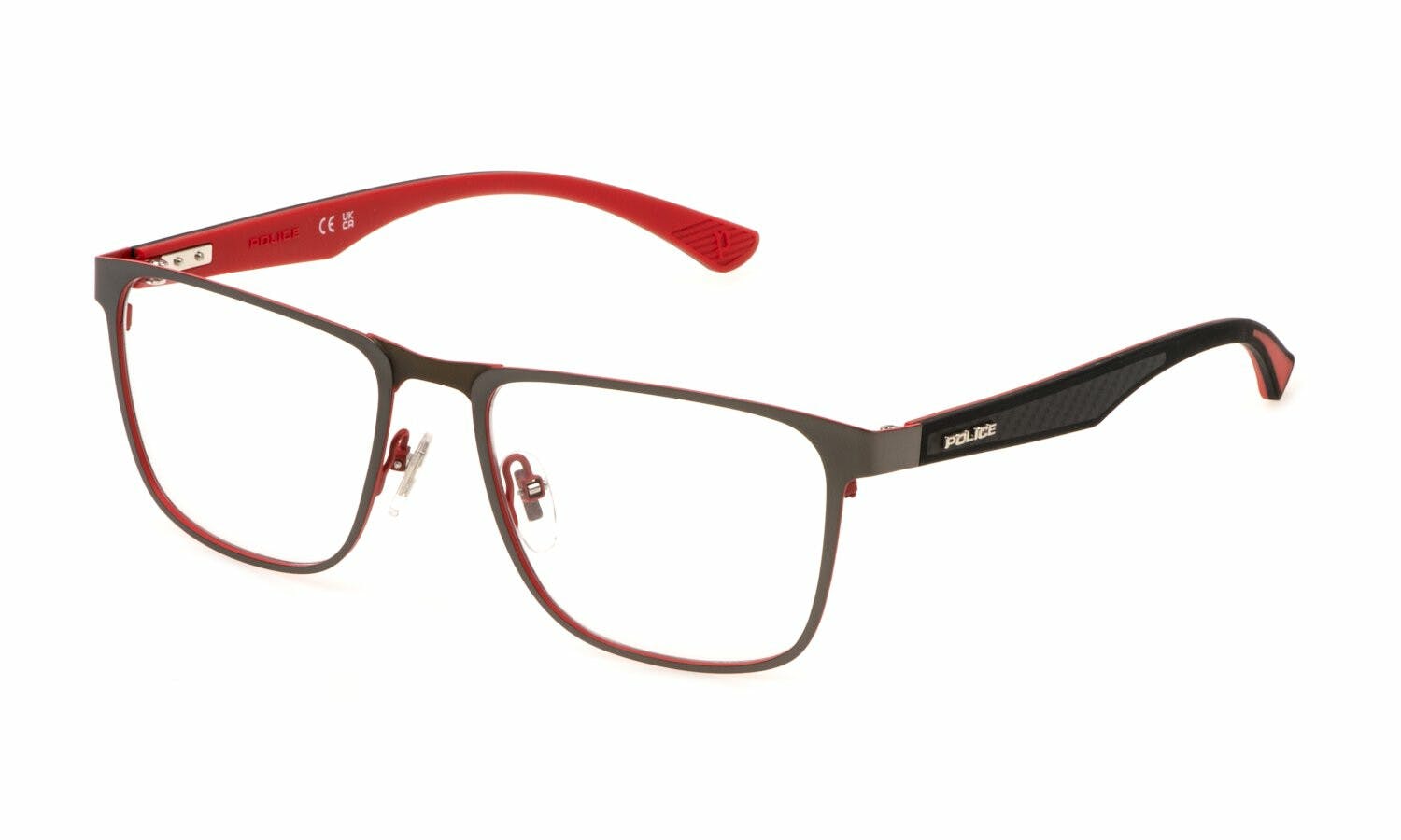 [products.image.front] Police CARBONFLY 8 VPLN25 0597 Brille