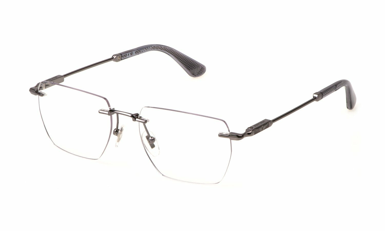 [products.image.front] Police HORIZON 9 VPLN27 0509 Brille