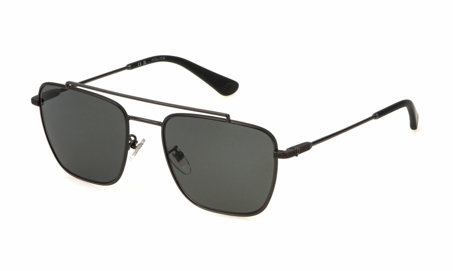 [products.image.front] Police OCTANE 10 SPLN38 568P Sonnenbrille
