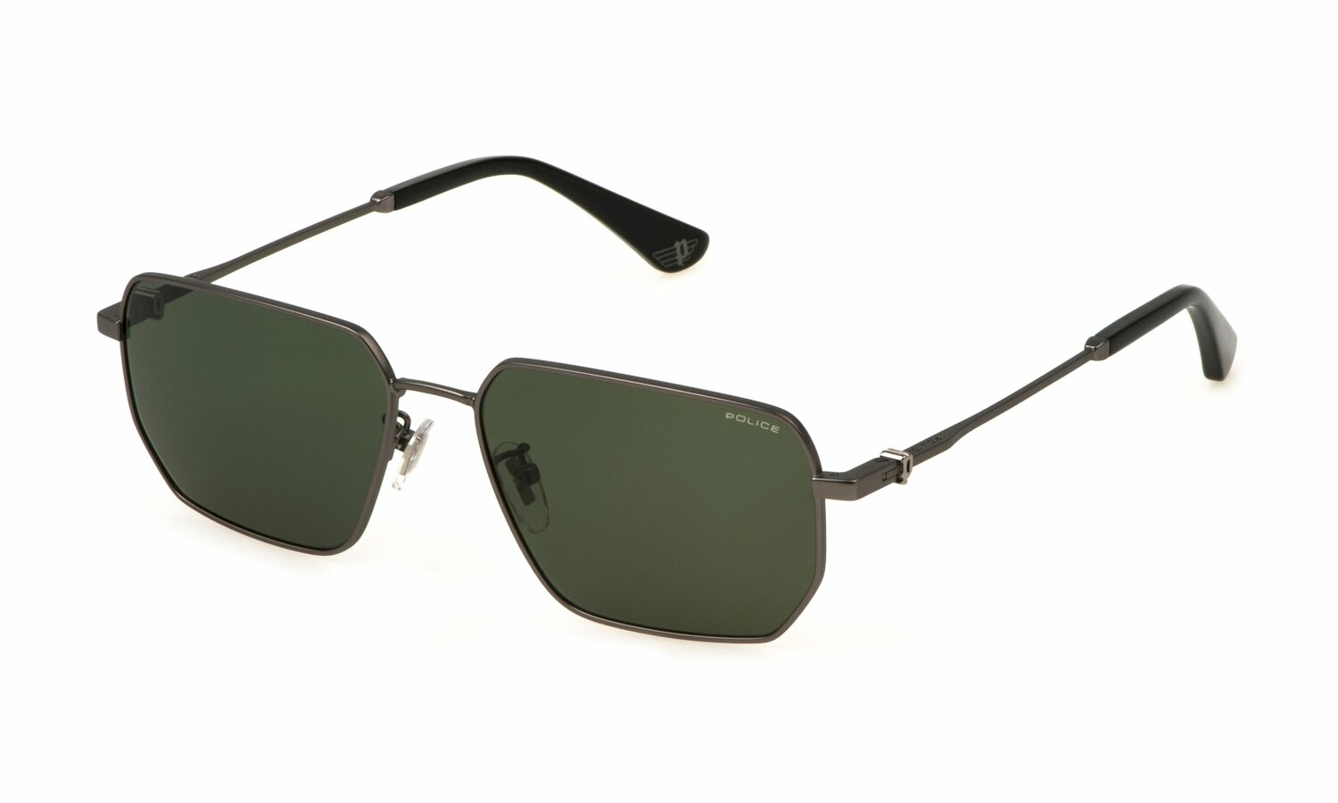 [products.image.front] Police FORCE 7 SPLN40 E56K Sonnenbrille