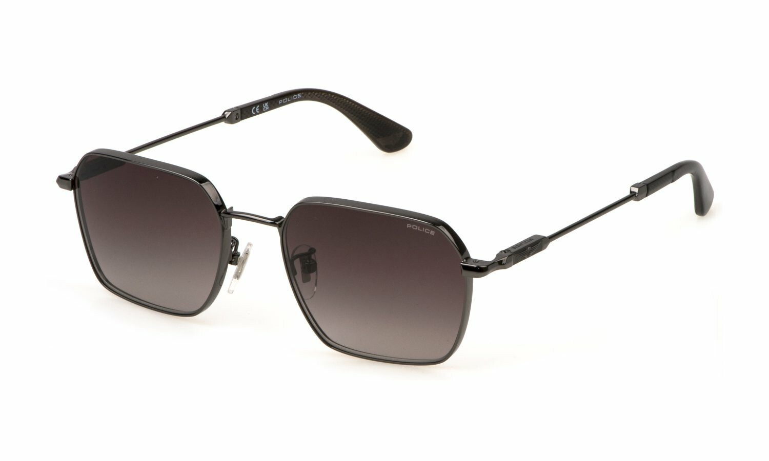 [products.image.front] Police HORIZON 10 SPLN41 0568 Sonnenbrille