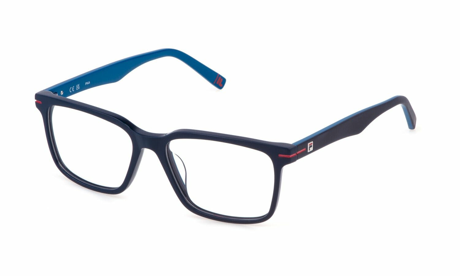 [products.image.front] FILA VFI872 560C03 Brille