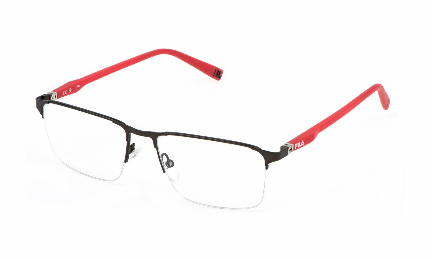 [products.image.front] FILA VFI877 550627 Brille