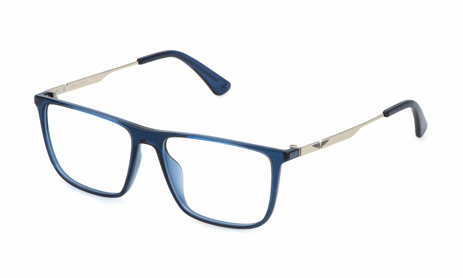 [products.image.front] Police VPLP09 540AGQ Brille