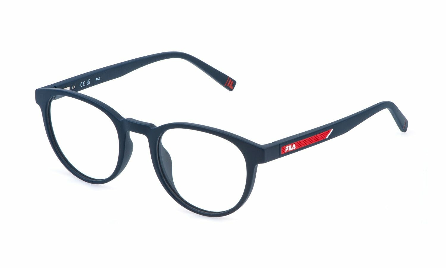 Front, FILA VFI992 6QSY Brille