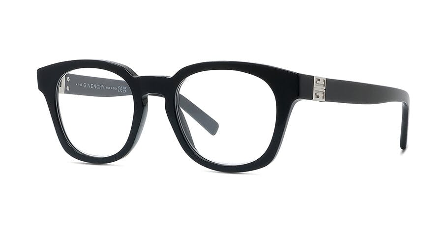 [products.image.front] Givenchy GV50021I 001 Brille