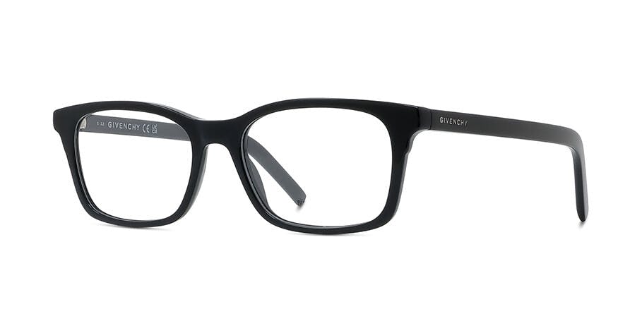 [products.image.front] Givenchy GV50029F 001 Brille