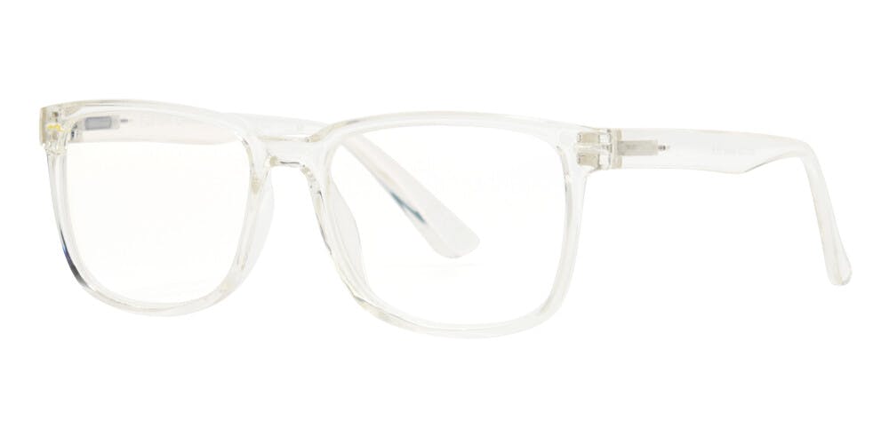 Angle_Left01, Foster Grant Jesse FGGC2311 CLR 1 Fertiglesebrille