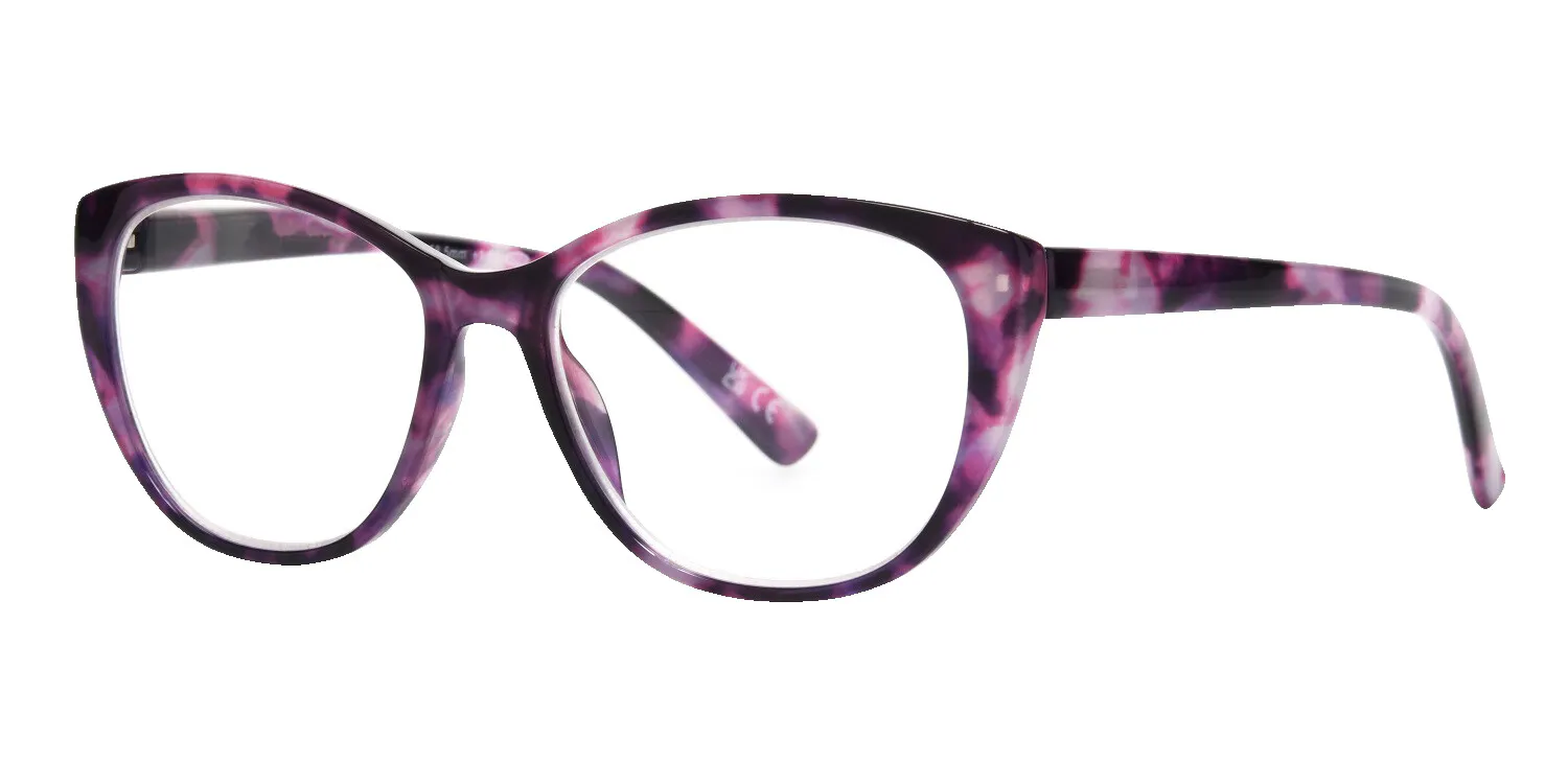 Angle_Left01, Foster Grant Susan FGGC2319 PRP DMI 1 Fertiglesebrille