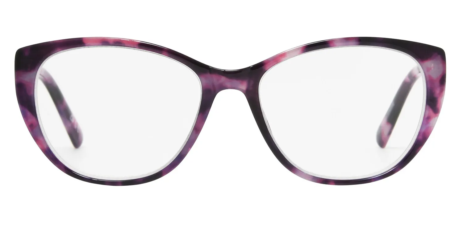 Front, Foster Grant Susan FGGC2319 PRP DMI 1 Fertiglesebrille