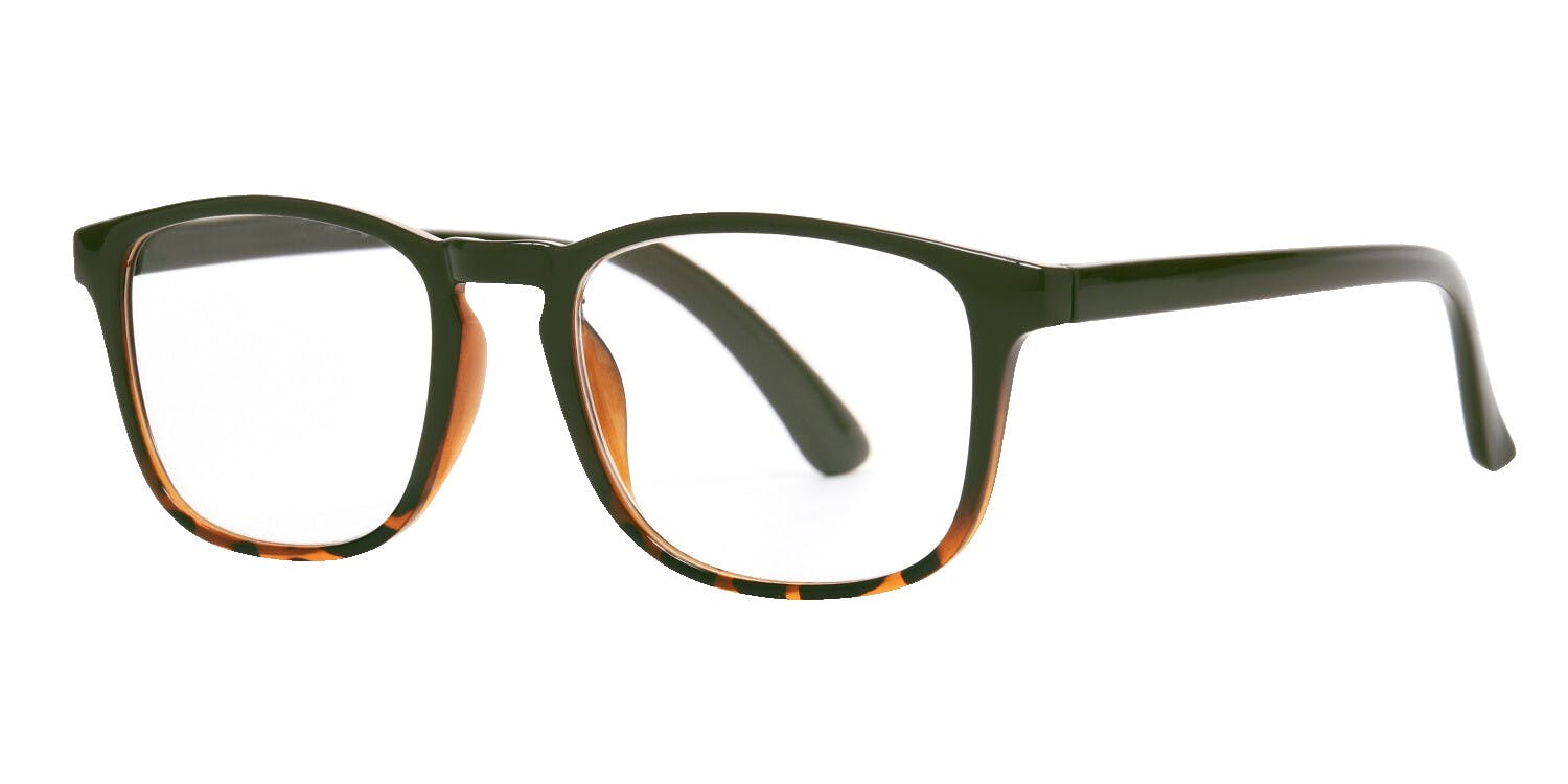 Angle_Left01, Foster Grant Sterling FGGC2320 OLV TOR 2 Fertiglesebrille