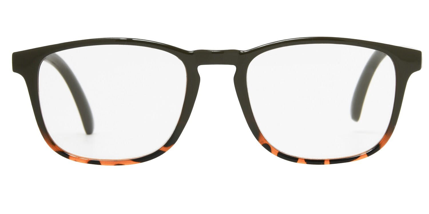 Front, Foster Grant Sterling FGGC2320 OLV TOR 2 Fertiglesebrille