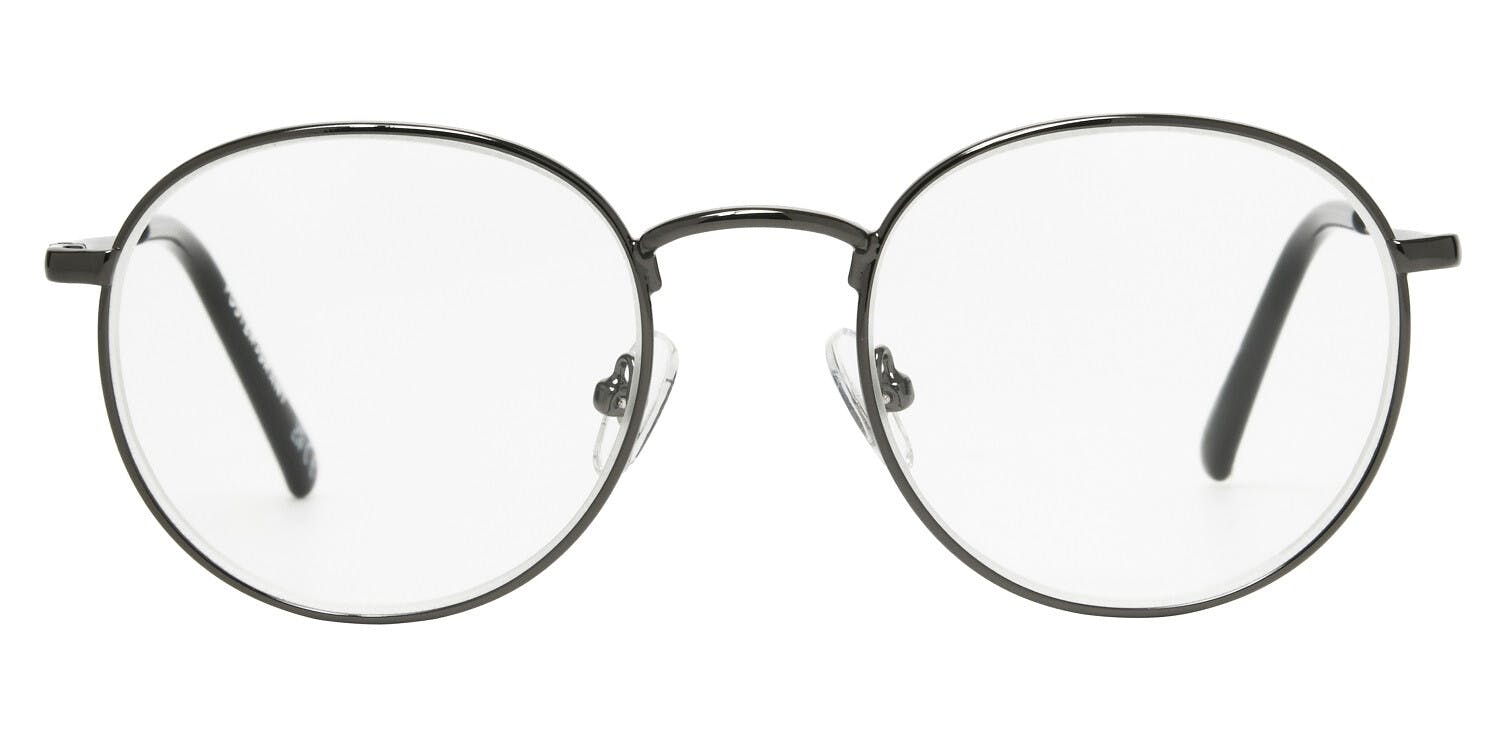 Front, Foster Grant Rowland FGGC2322 GUN 1 Fertiglesebrille
