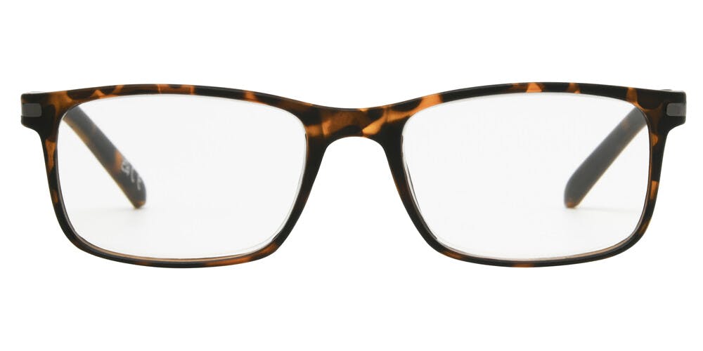 Front, Foster Grant Cole FGGC2323 TOR 1 Fertiglesebrille