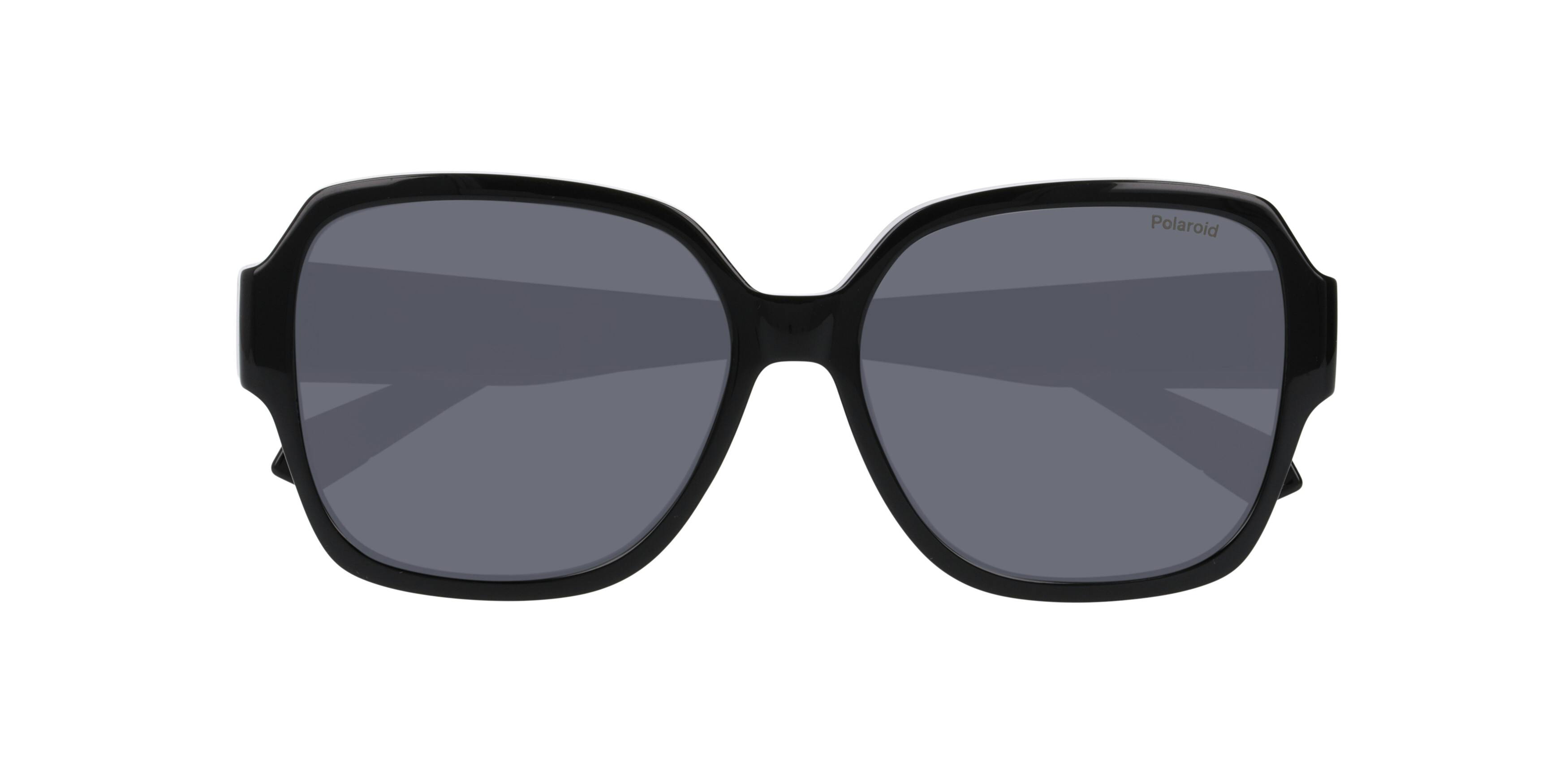 Folded, Polaroid PLD 9021/S 807 Sonnenbrille