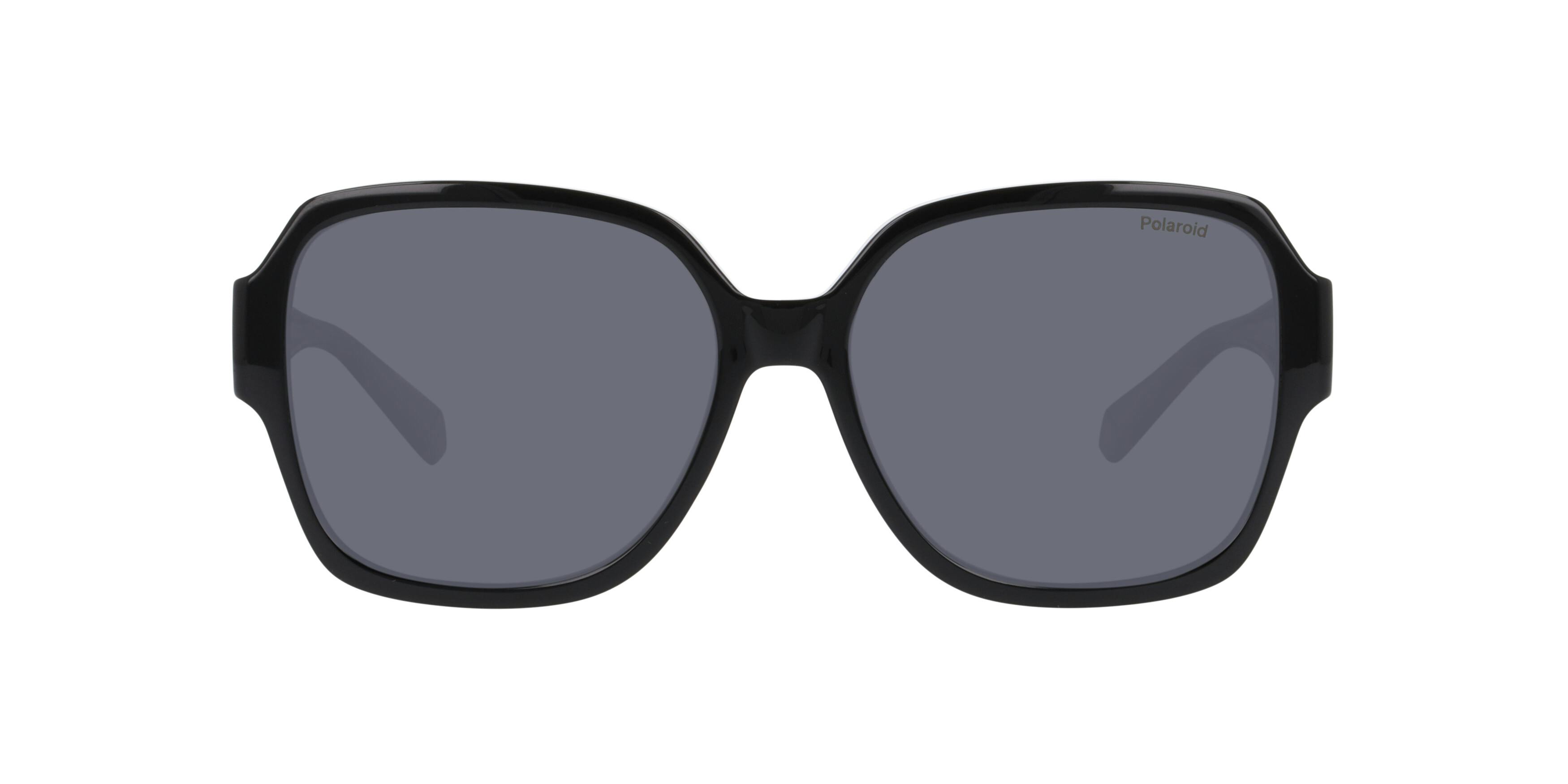 Front, Polaroid PLD 9021/S 807 Sonnenbrille