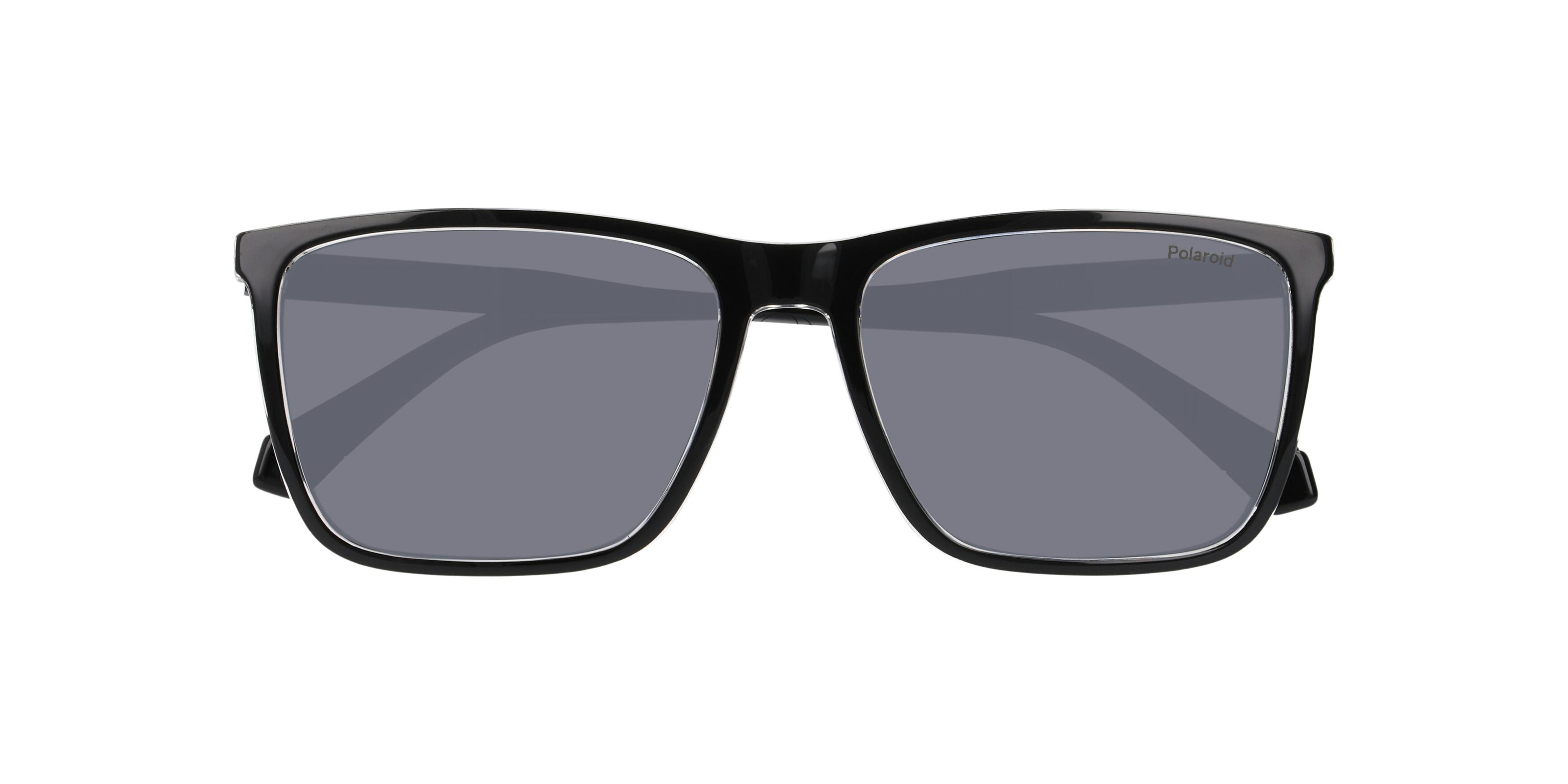 Folded, Polaroid PLD 4180/S 7C5 Sonnenbrille