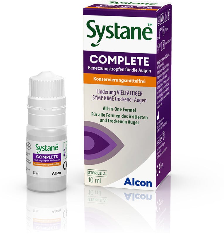 [products.image.front] Systane Accessoire