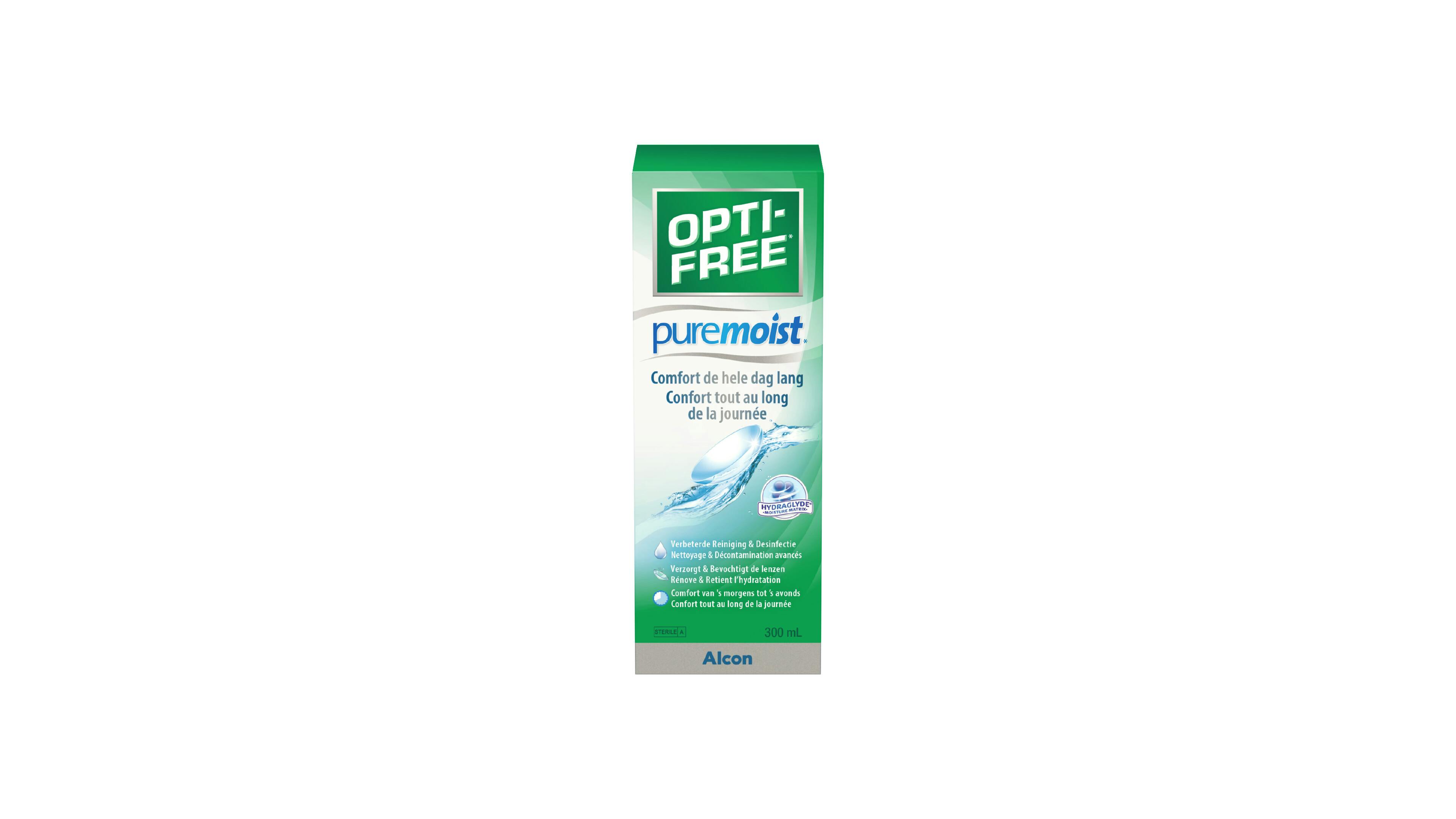 Angle_Left01, OPTI-FREE® PureMoist® All-in-One Standardgröße 300ml