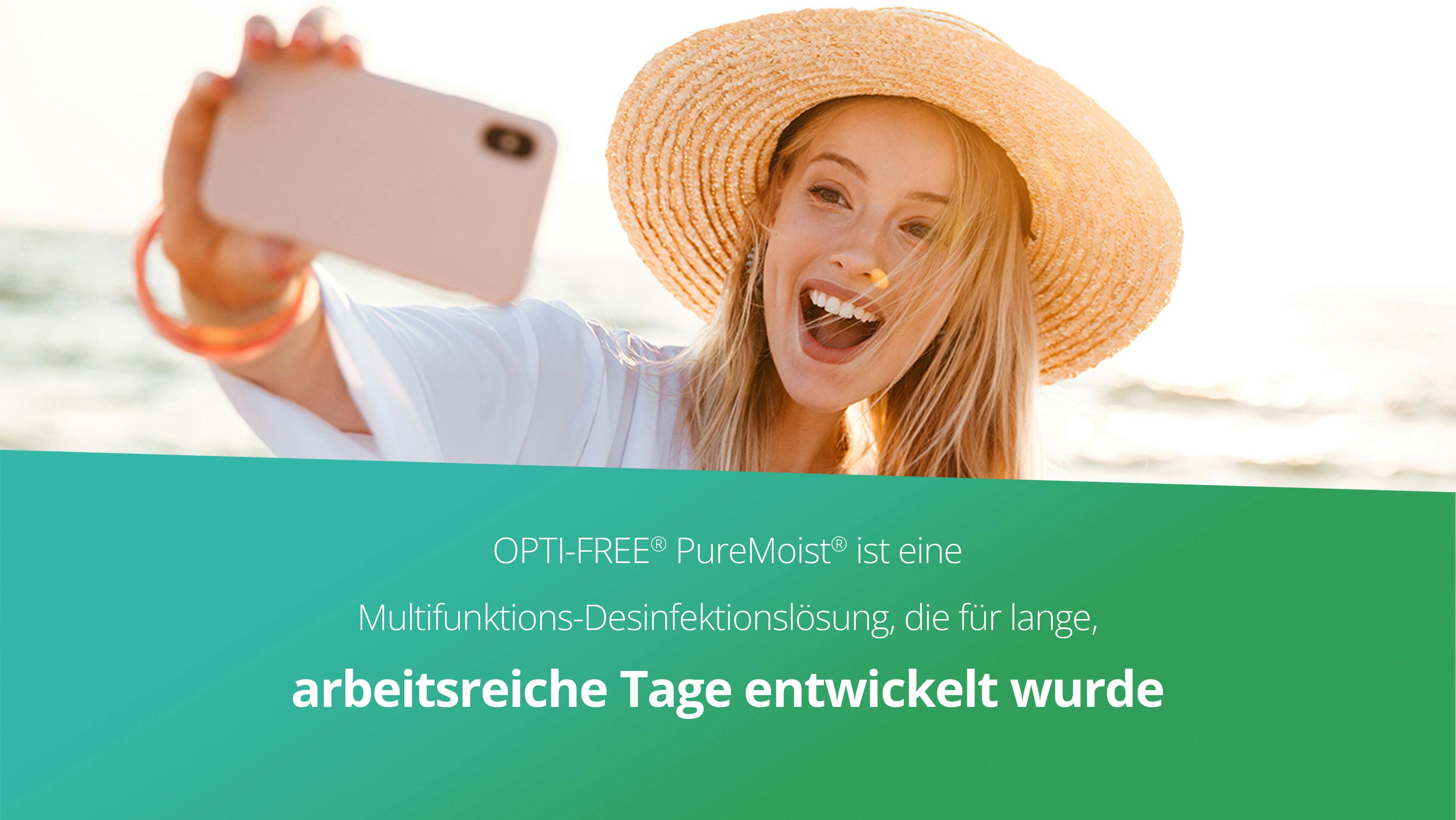 Detail01, OPTI-FREE® PureMoist® All-in-One Standardgröße 300ml