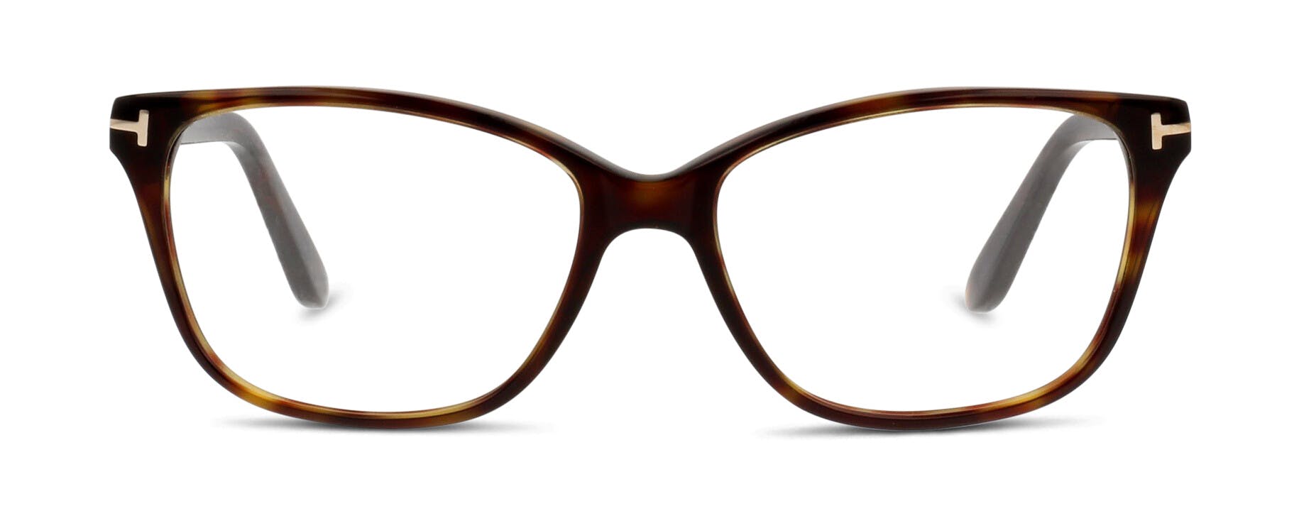 Front, Tom Ford FT5293 052 Brille