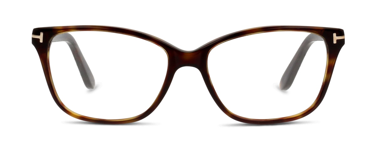 Tom Ford FT5293 052 Brille