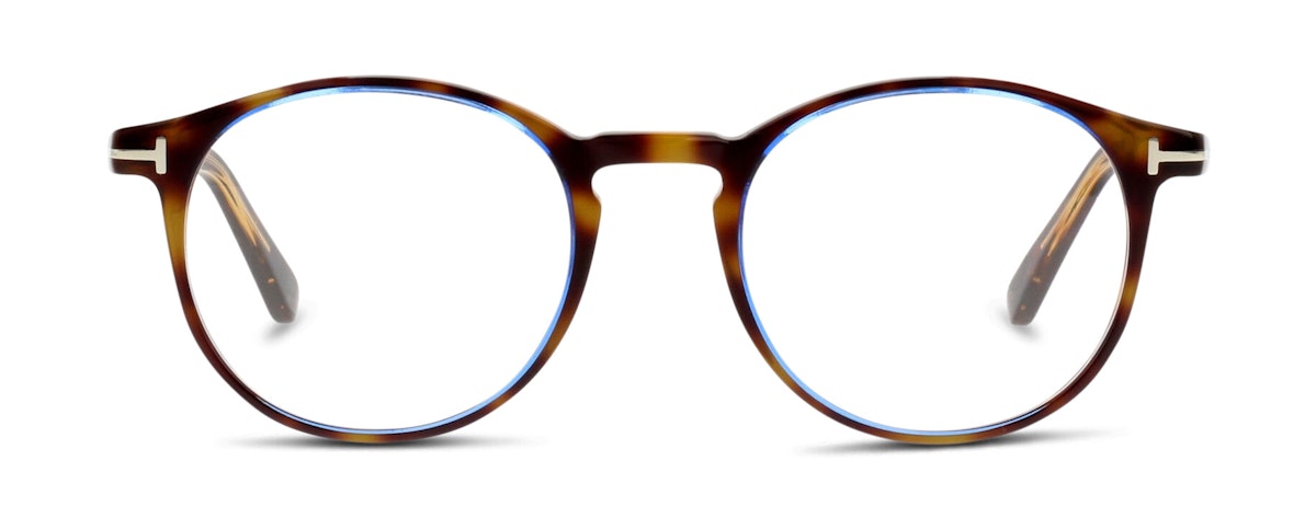 Tom Ford FT5294 056 Brille